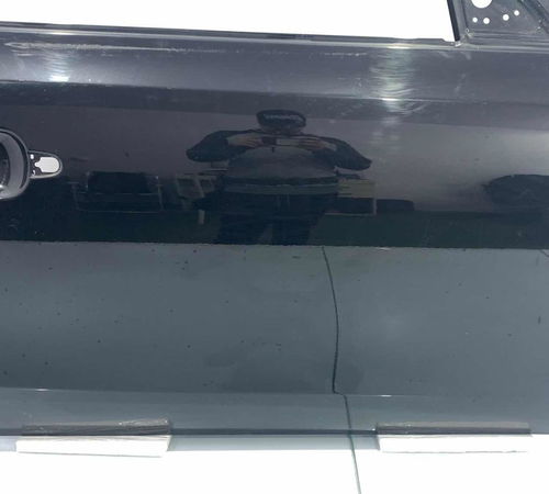 Porta Dianteira Direita Hyundai I30 2009/2012
