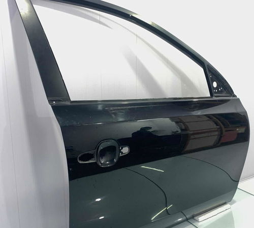 Porta Dianteira Direita Hyundai I30 2009/2012