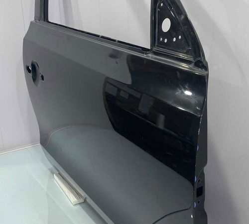Porta Dianteira Direita Hyundai I30 2009/2012
