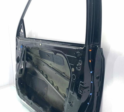 Porta Dianteira Direita Hyundai I30 2009/2012