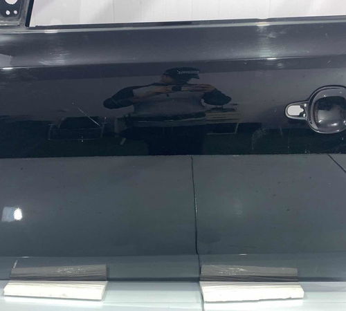 Porta Dianteira Esquerda Hyundai I30 2009/2012