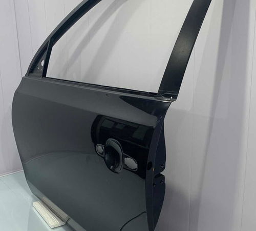 Porta Dianteira Esquerda Hyundai I30 2009/2012