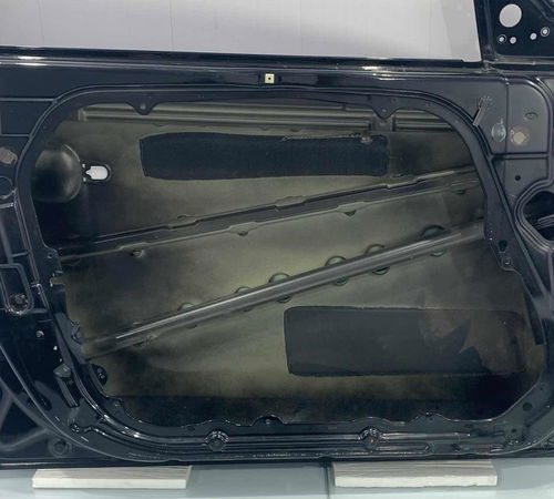 Porta Dianteira Esquerda Hyundai I30 2009/2012