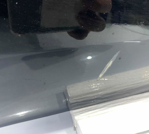 Porta Dianteira Esquerda Hyundai I30 2009/2012