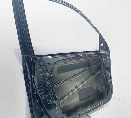 Porta Dianteira Esquerda Hyundai I30 2009/2012