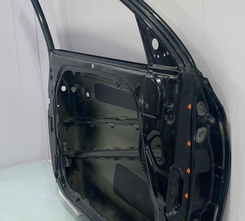 Porta Dianteira Esquerda Hyundai I30 2009/2012