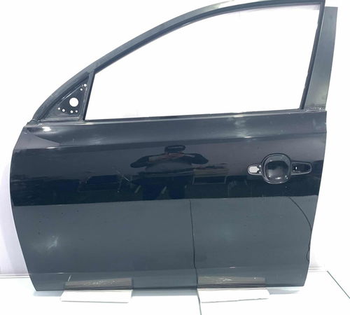 Porta Dianteira Esquerda Hyundai I30 200...
