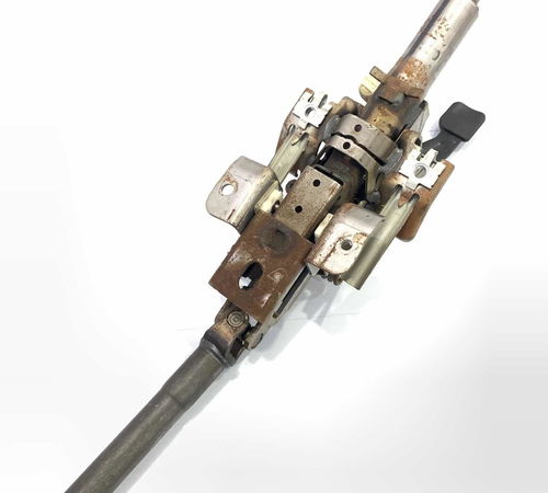 Coluna De Direção Honda Cr-v 2007/2011