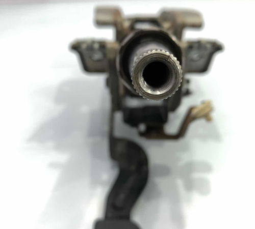 Coluna De Direção Honda Cr-v 2007/2011