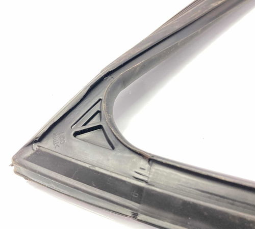 Borracha Canaleta Porta Interna D.e.  Kia Sorento 2009/2012