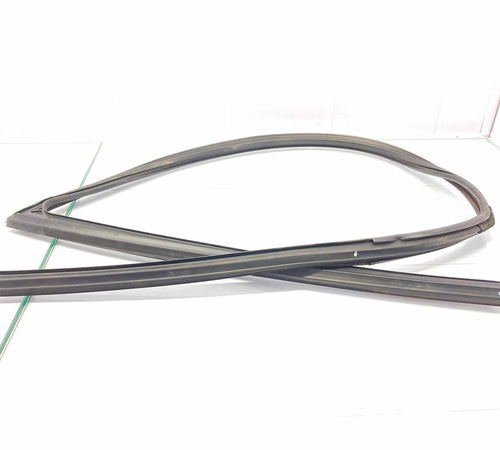 Borracha Canaleta Porta Interna D.e.  Kia Sorento 2009/2012