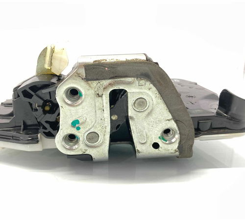 Fechadura Porta Dianteira Esquerda Toyota Corolla 2015/2018