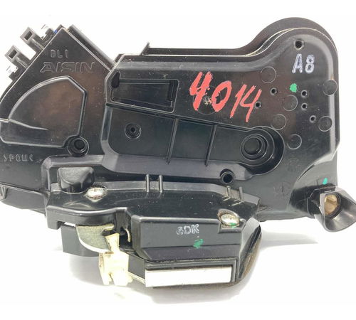 Fechadura Porta Dianteira Esquerda Toyota Corolla 2015/2018