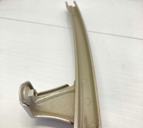 Canaleta Interna Dianteira Esquerda Toyota Corolla 2015/2018