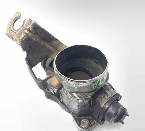 Tbi Corpo De Borboleta Ford Fiesta 2004/2014