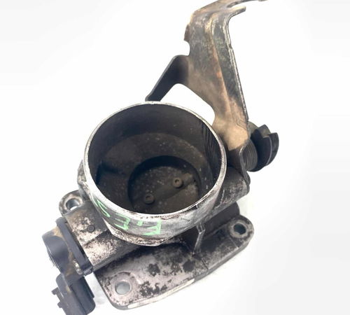 Tbi Corpo De Borboleta Ford Fiesta 2004/...