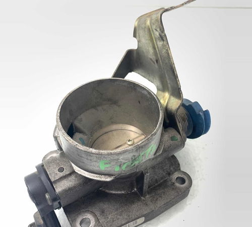 Tbi Corpo De Borboleta Ford Fiesta 2004/2014