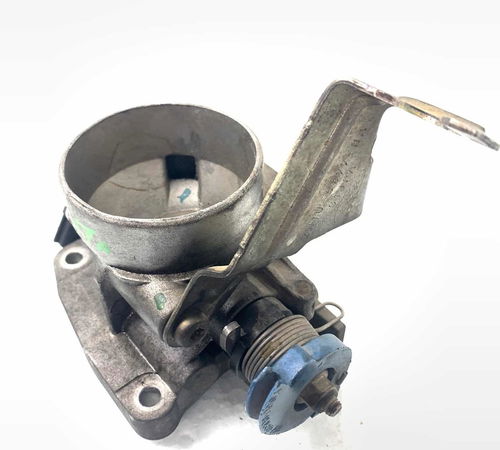 Tbi Corpo De Borboleta Ford Fiesta 2004/2014