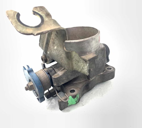 Tbi Corpo De Borboleta Ford Fiesta 2004/2014