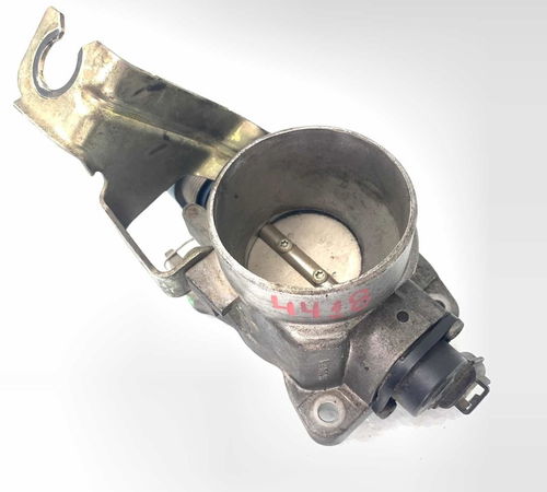 Tbi Corpo De Borboleta Ford Fiesta 2004/2014