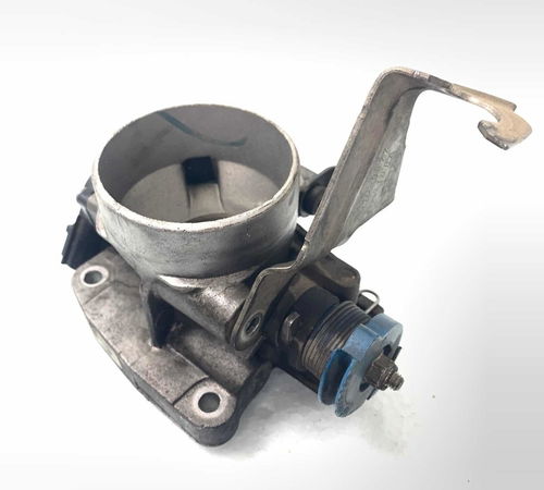 Tbi Corpo De Borboleta Ford Fiesta 2004/2014
