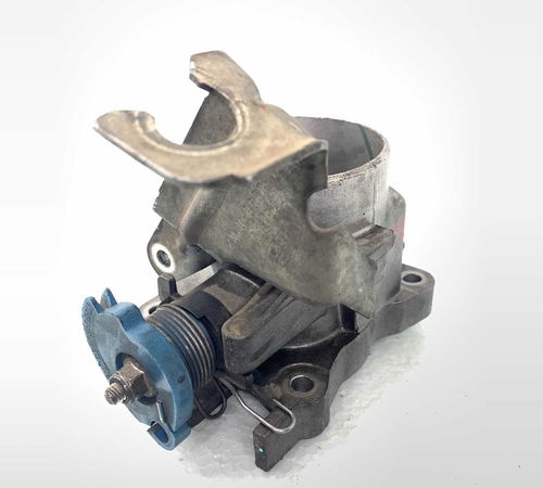 Tbi Corpo De Borboleta Ford Fiesta 2004/2014