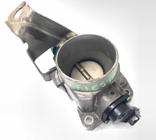 Tbi Corpo De Borboleta Ford Fiesta 2004/...