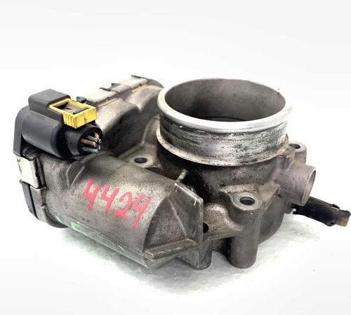 Tbi Corpo De Borboleta Chevrolet Vectra 2006/2012
