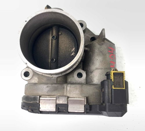 Tbi Corpo De Borboleta Chevrolet Vectra 2006/2012