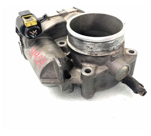 Tbi Corpo De Borboleta Chevrolet Vectra 2006/2012