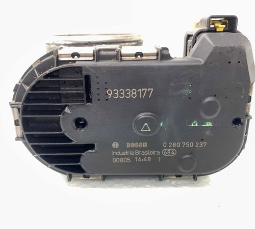 Tbi Corpo De Borboleta Chevrolet Vectra 2006/2012