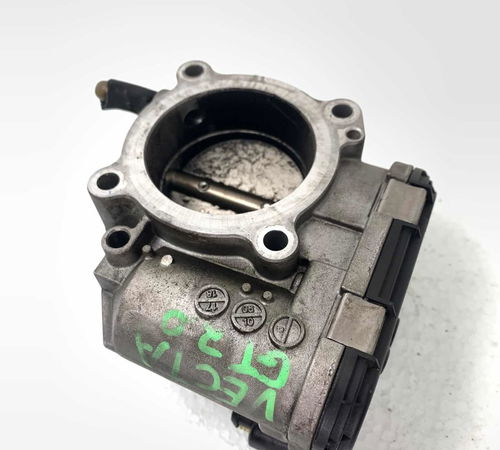 Tbi Corpo De Borboleta Chevrolet Vectra 2006/2012