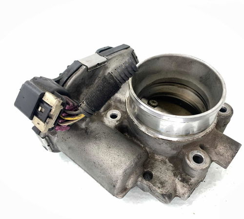 Tbi Corpo De Borboleta Chevrolet Spin 2013/2018