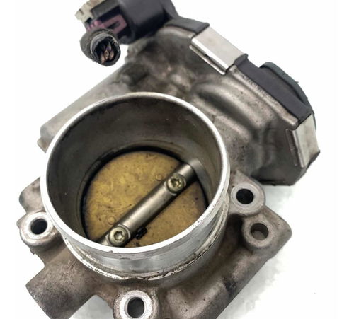 Tbi Corpo De Borboleta Chevrolet Spin 2013/2018