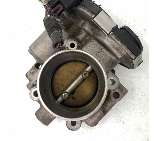 Tbi Corpo De Borboleta Chevrolet Spin 2013/2018