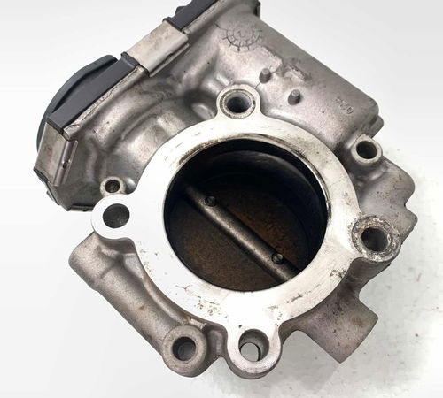 Tbi Corpo De Borboleta Chevrolet Spin 2013/2018