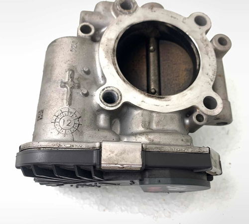 Tbi Corpo De Borboleta Chevrolet Spin 2013/2018
