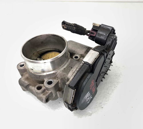 Tbi Corpo De Borboleta Chevrolet Spin 20...