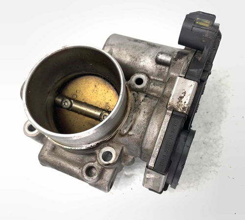 Tbi Corpo De Borboleta Chevrolet Agile 2009/2014