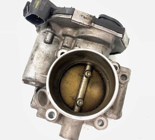 Tbi Corpo De Borboleta Chevrolet Agile 2009/2014