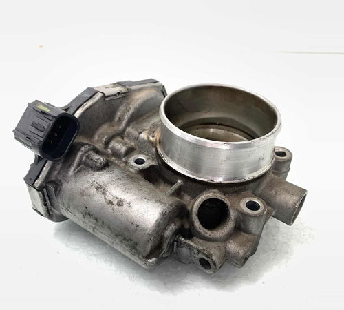 Tbi Corpo De Borboleta Chevrolet Agile 2009/2014