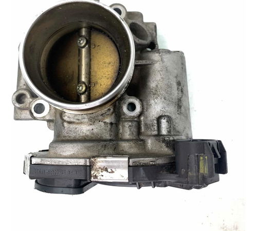 Tbi Corpo De Borboleta Chevrolet Agile 2009/2014