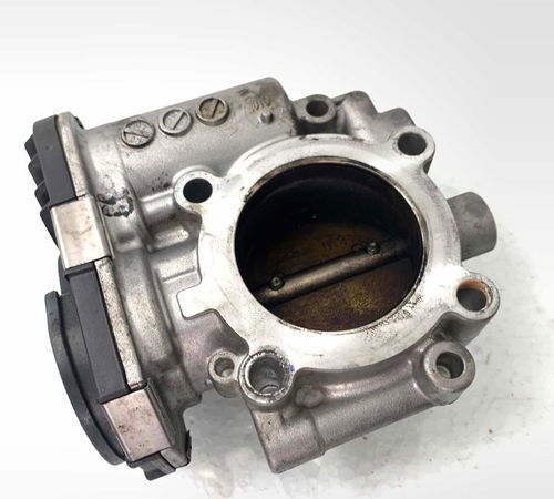 Tbi Corpo De Borboleta Chevrolet Agile 2009/2014