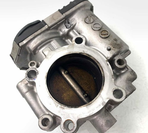 Tbi Corpo De Borboleta Chevrolet Agile 2009/2014