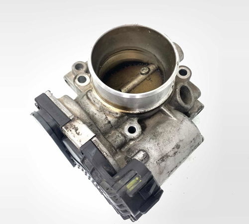 Tbi Corpo De Borboleta Chevrolet Agile 2009/2014