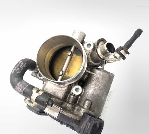 Tbi Corpo De Borboleta Chevrolet Sonic 2011/2015