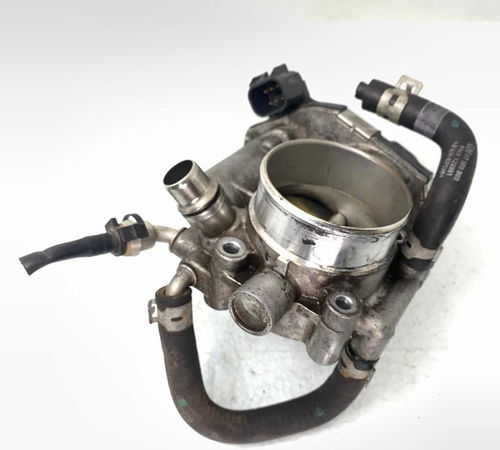 Tbi Corpo De Borboleta Chevrolet Sonic 2011/2015