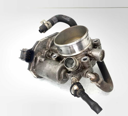 Tbi Corpo De Borboleta Chevrolet Sonic 2011/2015