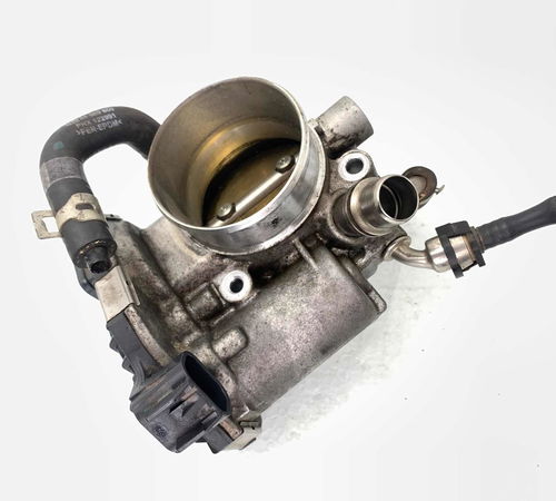 Tbi Corpo De Borboleta Chevrolet Sonic 2011/2015