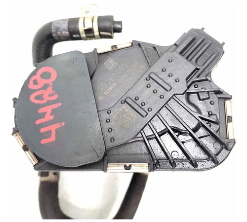 Tbi Corpo De Borboleta Chevrolet Sonic 2011/2015